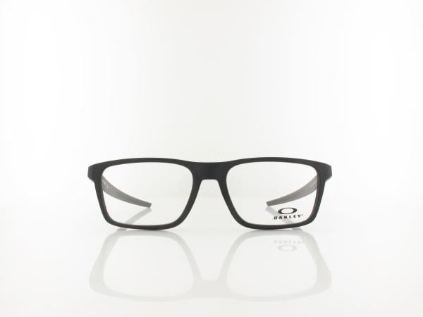 Oakley | Port Bow OX8164 01 55 | satin black
