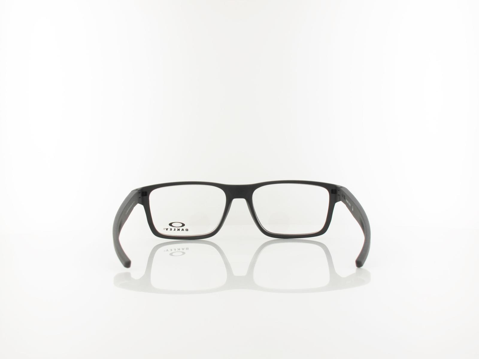 Oakley | Port Bow OX8164 01 55 | satin black
