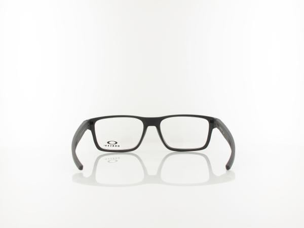 Oakley | Port Bow OX8164 01 55 | satin black