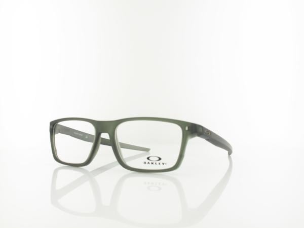 Oakley | Port Bow OX8164 11 55 | matte olive ink