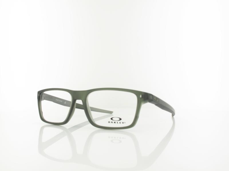Oakley | Port Bow OX8164 11 55 | matte olive ink