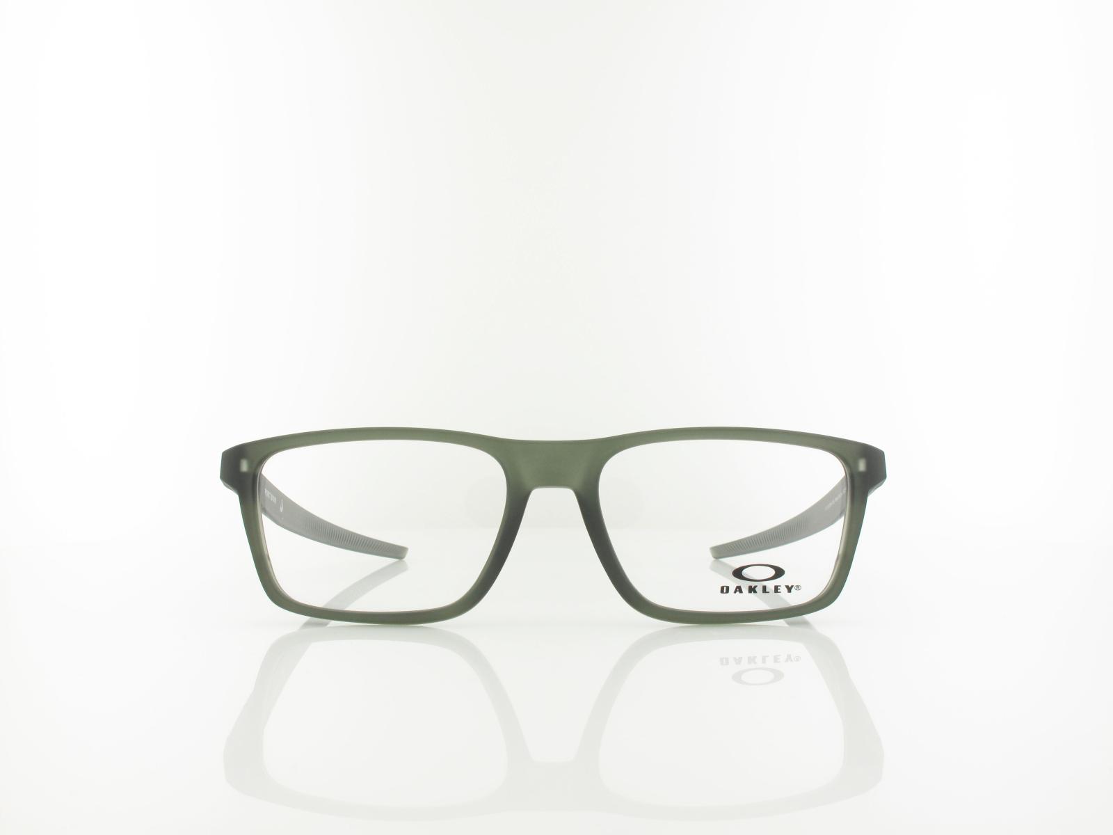 Oakley | Port Bow OX8164 11 55 | matte olive ink