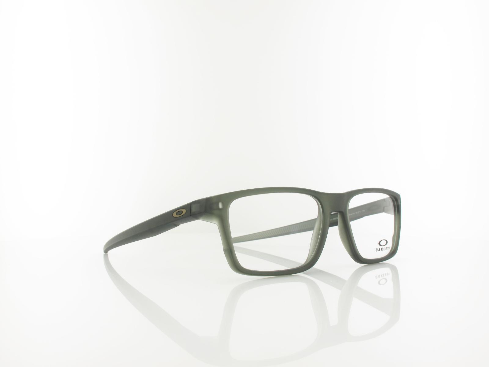 Oakley | Port Bow OX8164 11 55 | matte olive ink