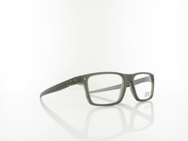 Oakley | Port Bow OX8164 11 55 | matte olive ink