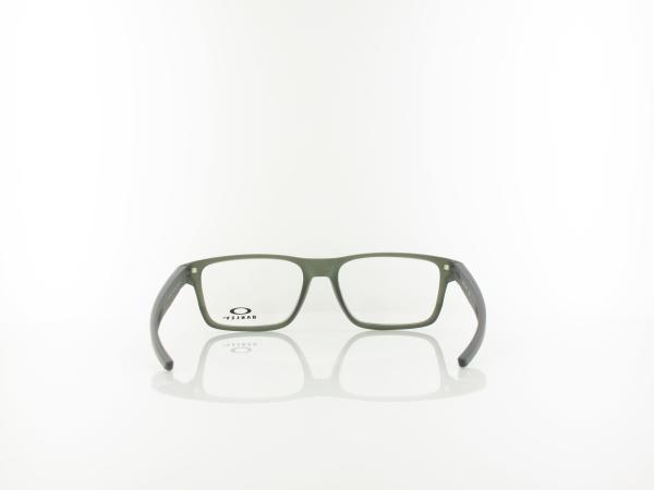 Oakley | Port Bow OX8164 11 55 | matte olive ink