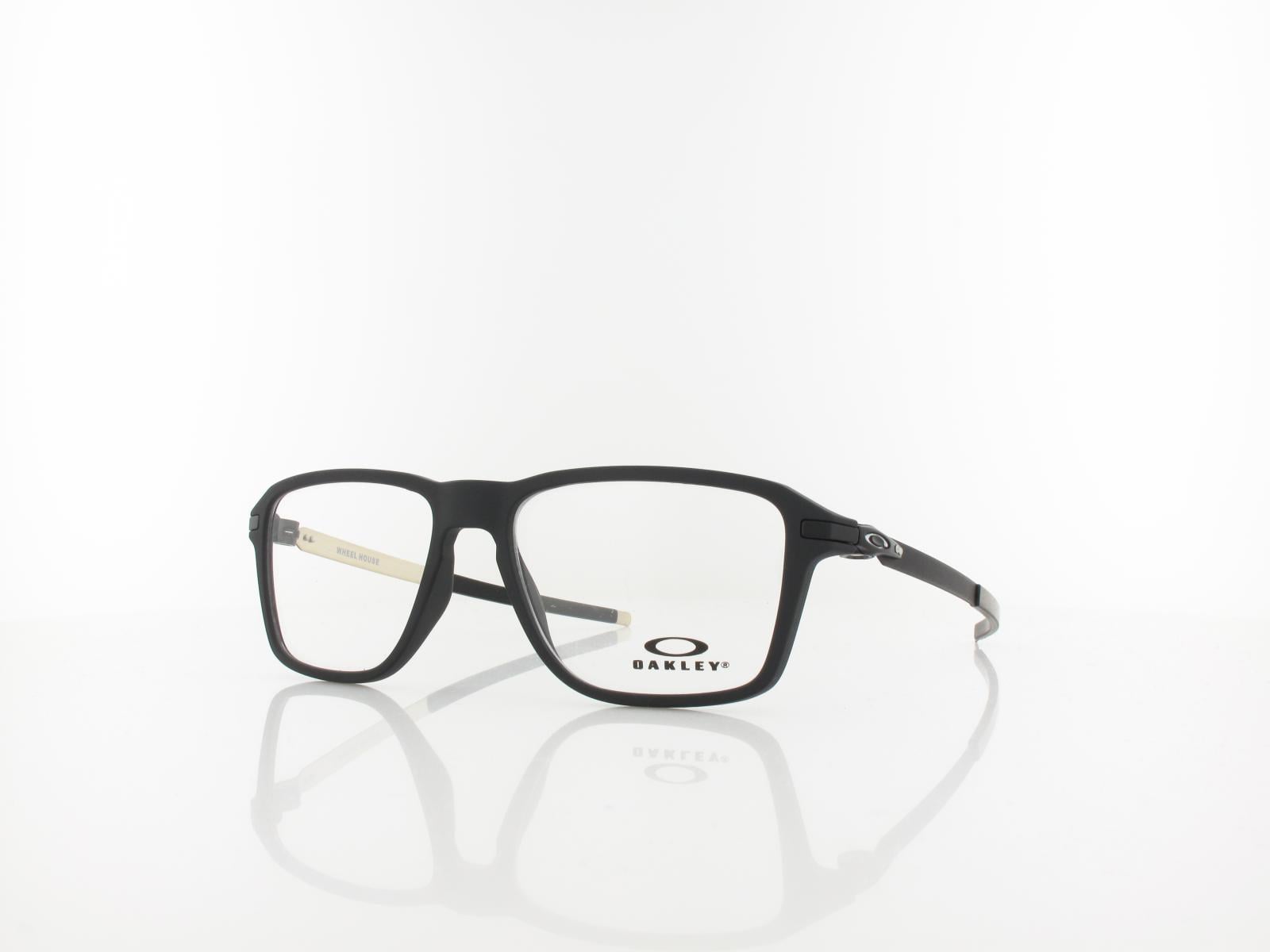 Oakley | OX8166 Wheel House 01 54 | satin black
