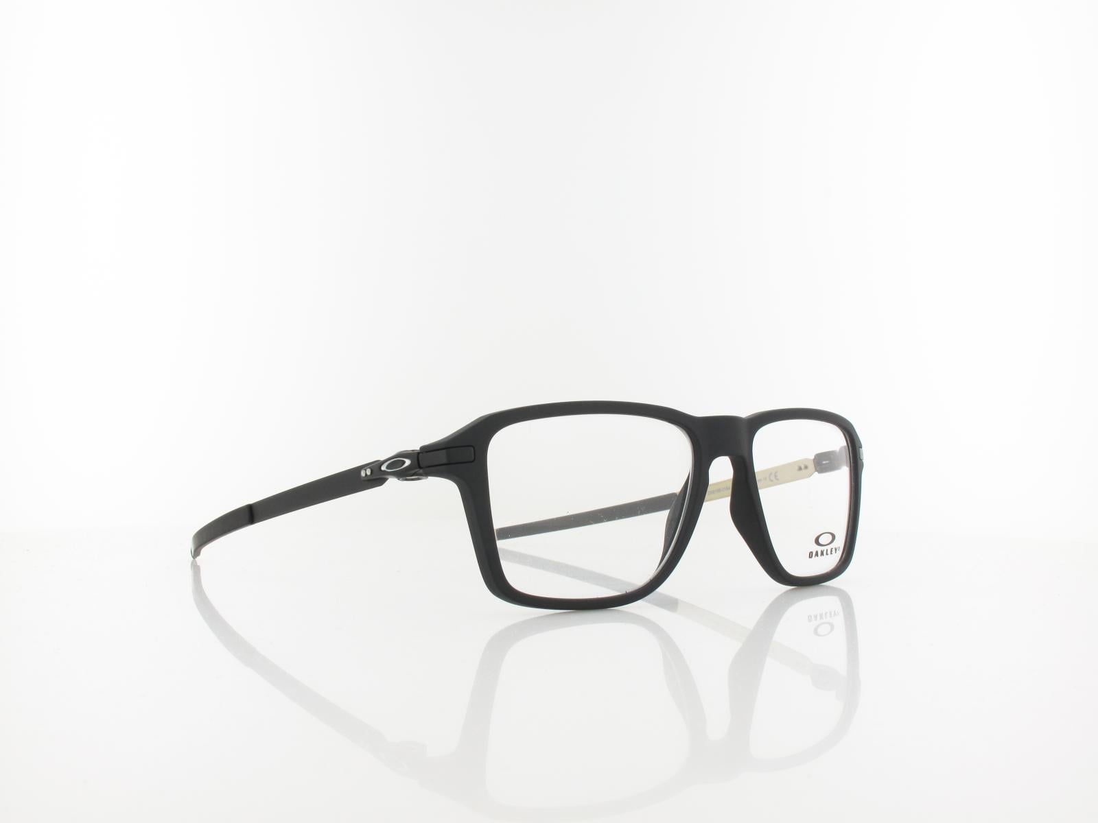 Oakley | OX8166 Wheel House 01 54 | satin black