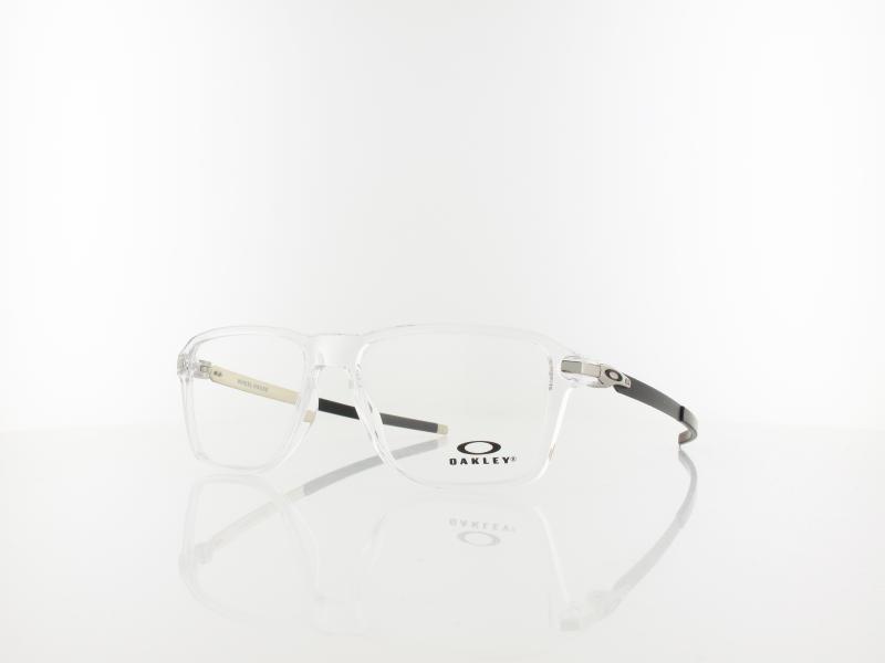 Oakley | OX8166 Wheel House 02 54 | polished clear