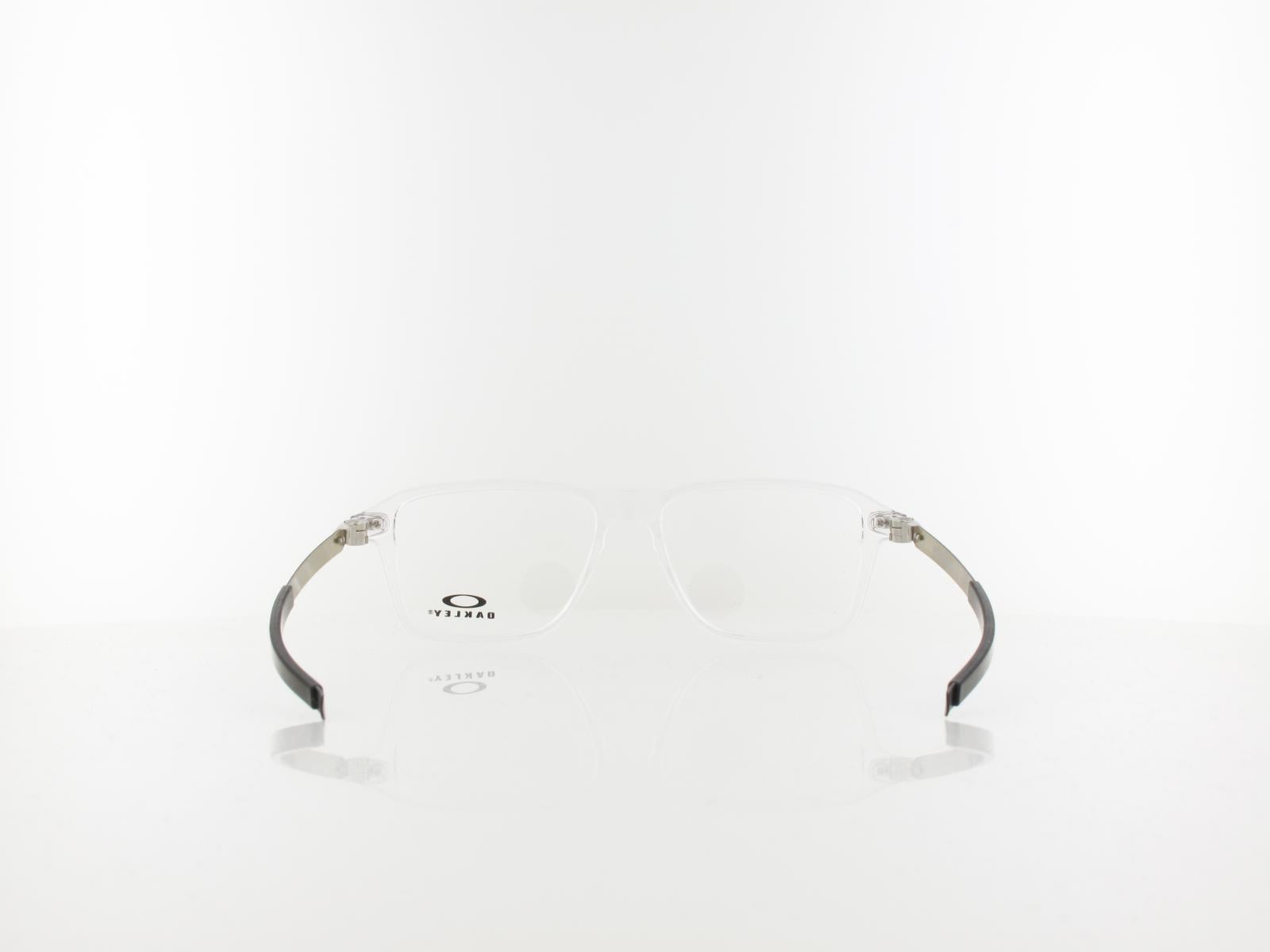 Oakley | OX8166 Wheel House 02 54 | polished clear