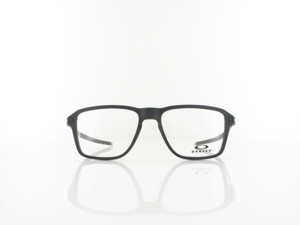 Oakley | WHEEL HOUSE OX8166 08 54 | schwarz satiniert