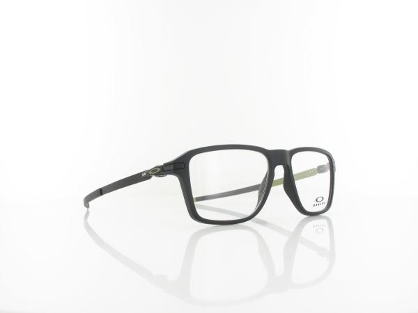 Oakley | WHEEL HOUSE OX8166 08 54 | schwarz satiniert