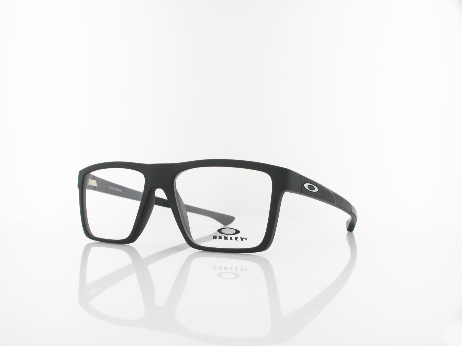 Oakley | Volt Drop OX8167 01 54 | satin black