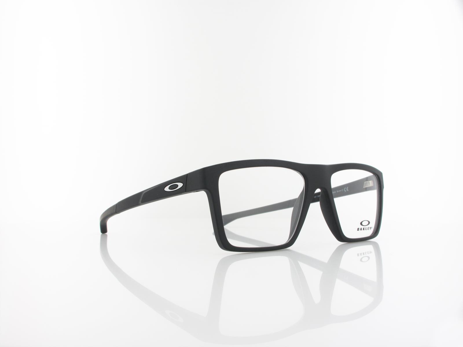 Oakley | Volt Drop OX8167 01 54 | satin black