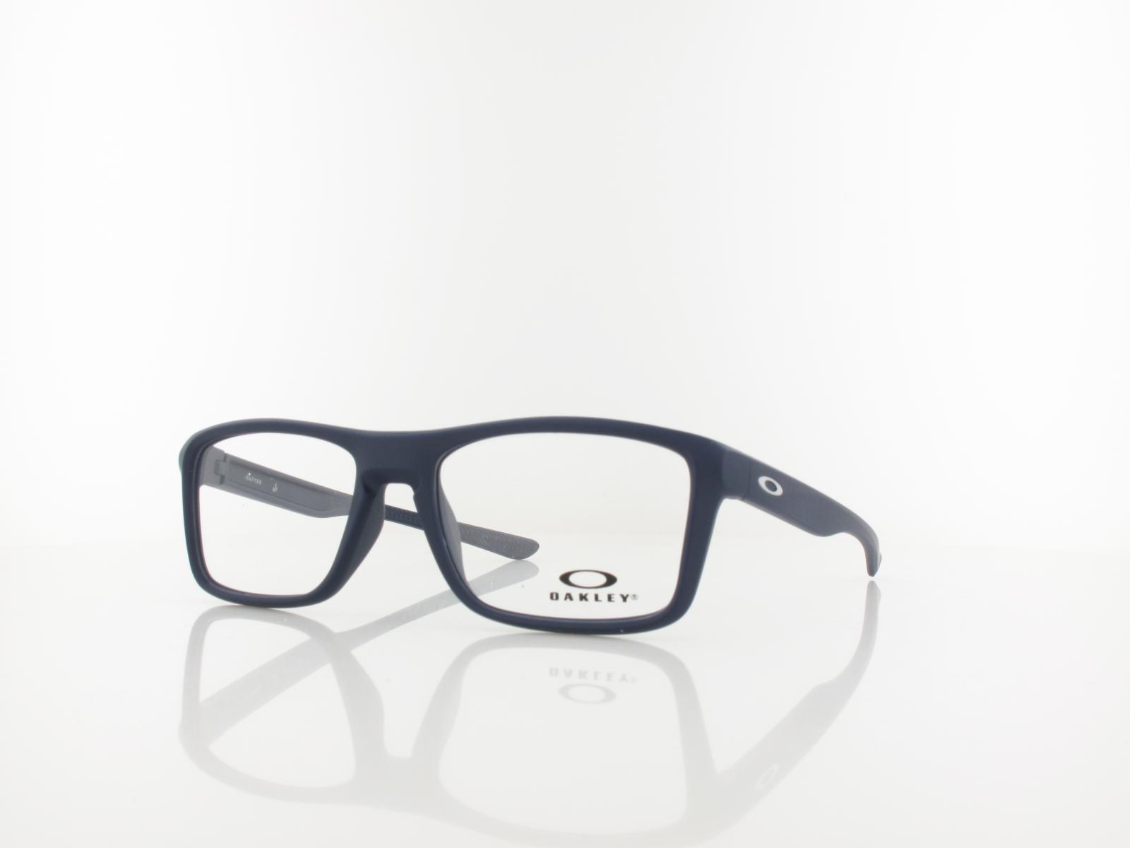 Oakley | RAFTER OX8178 04 55 | universal blue