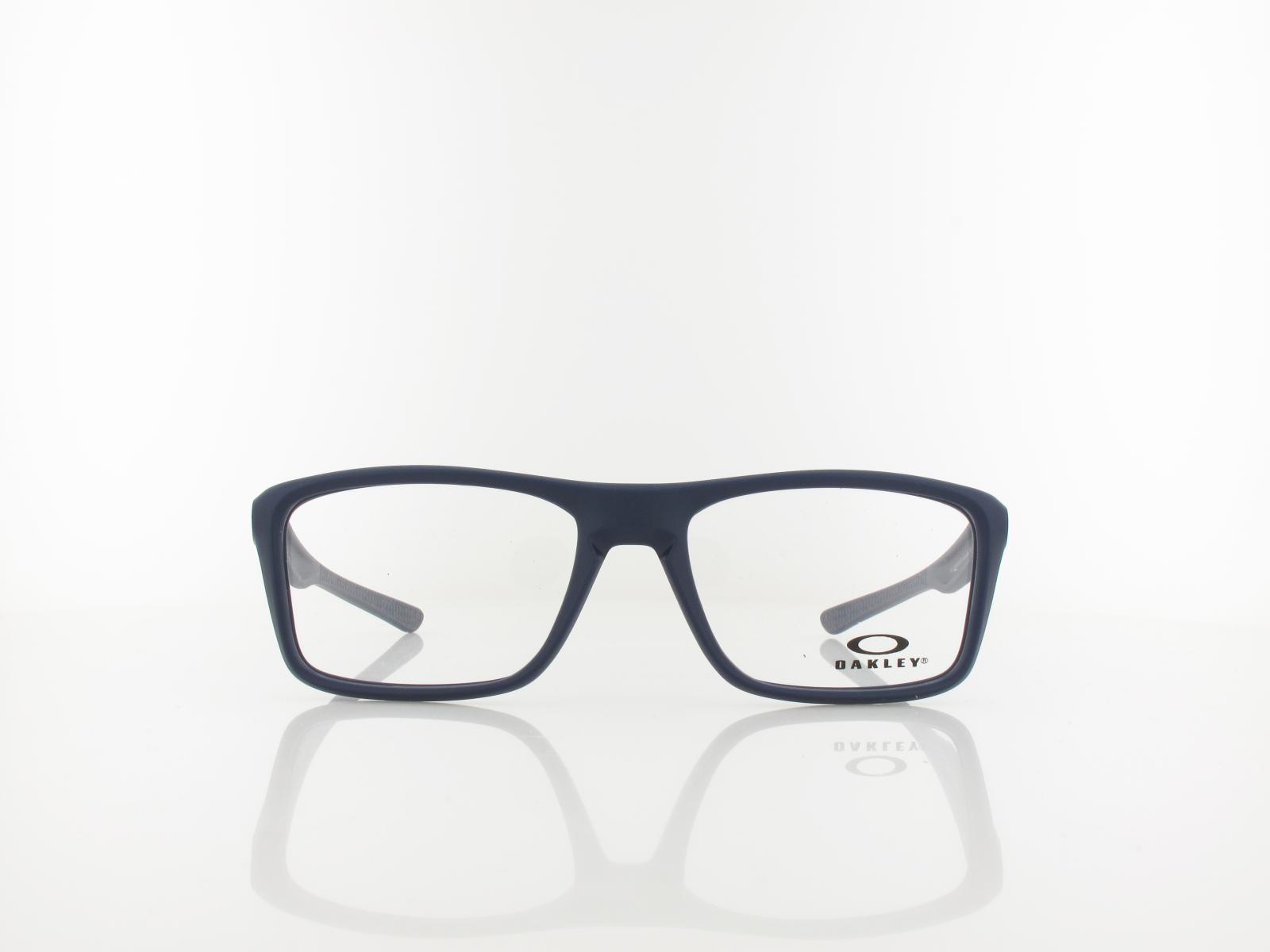 Oakley | RAFTER OX8178 04 55 | universal blue