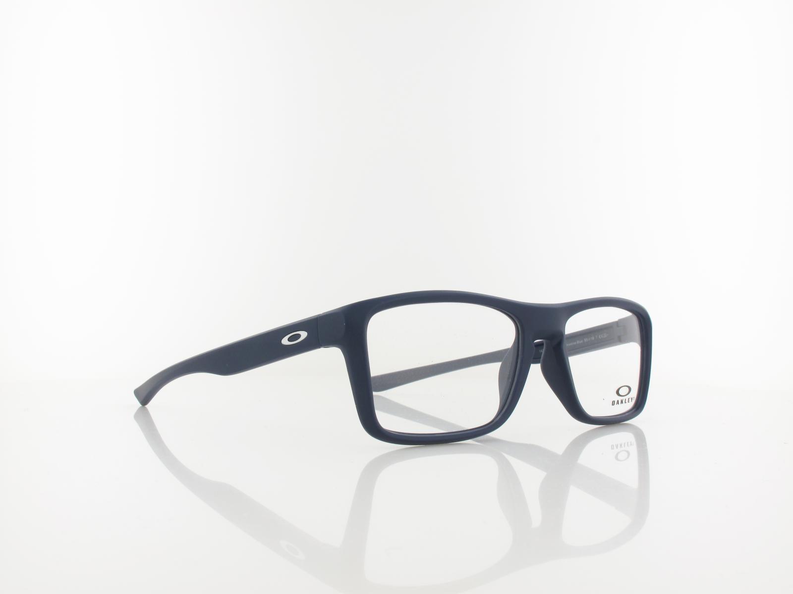 Oakley | RAFTER OX8178 04 55 | universal blue