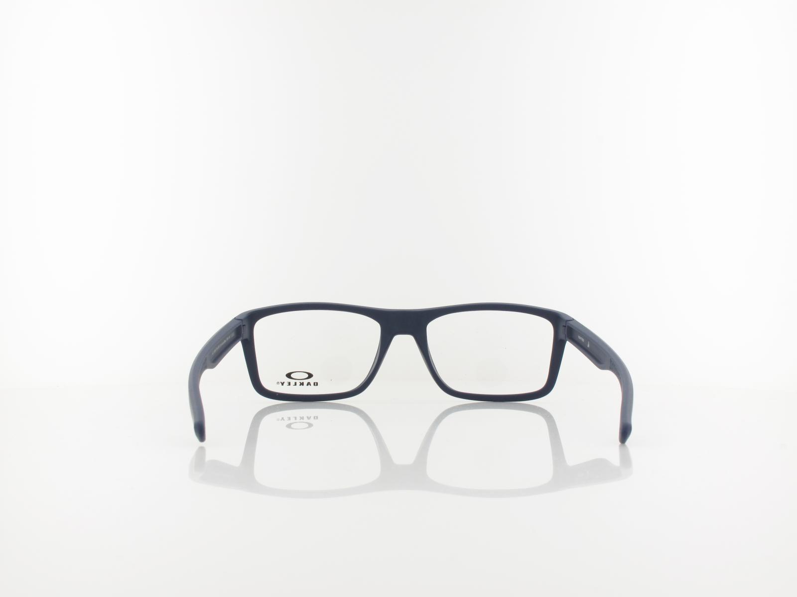 Oakley | RAFTER OX8178 04 55 | universal blue