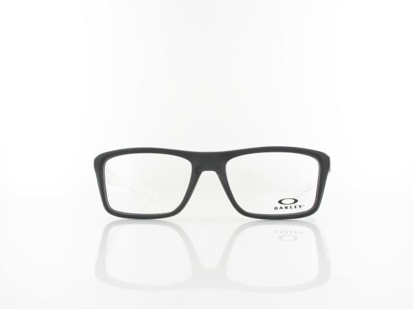 Oakley | RAFTER OX8178 05 55 | schwarz satiniert