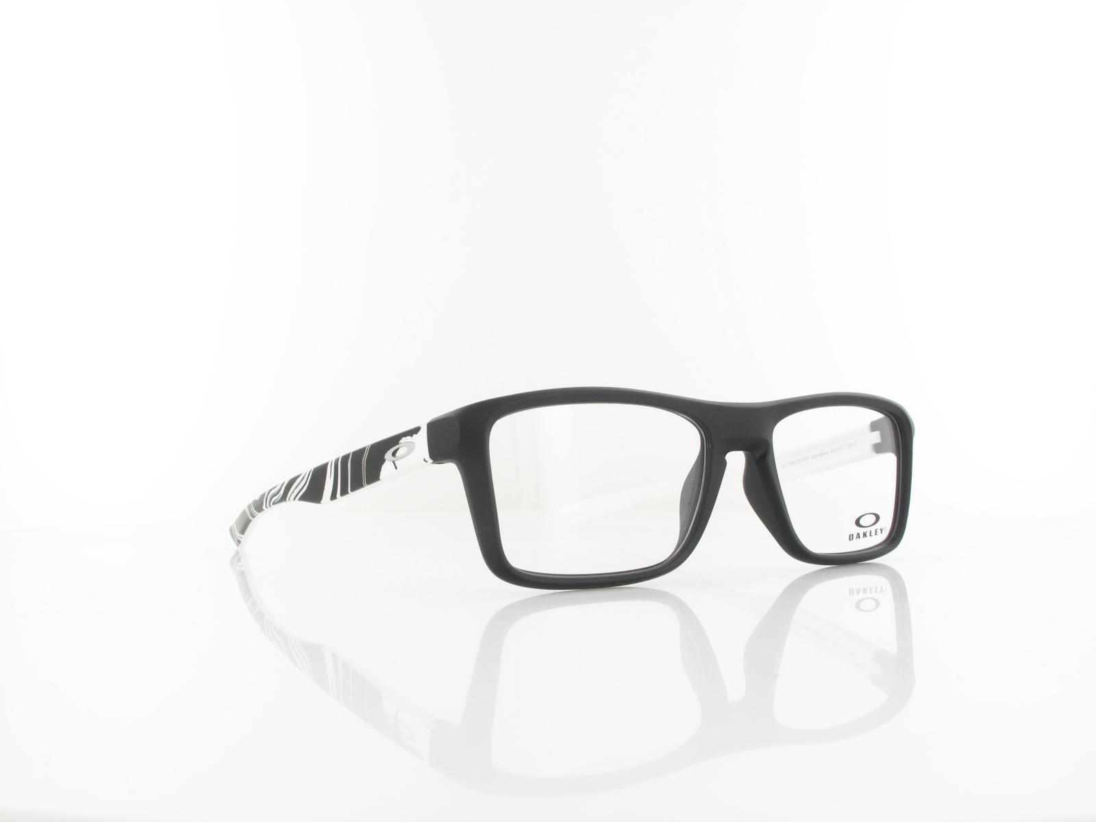 Oakley | RAFTER OX8178 05 55 | schwarz satiniert