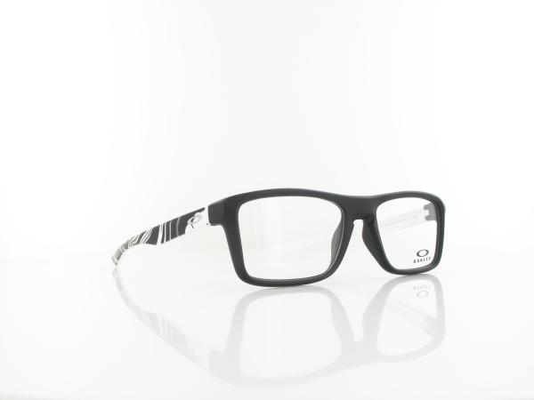 Oakley | RAFTER OX8178 05 55 | schwarz satiniert