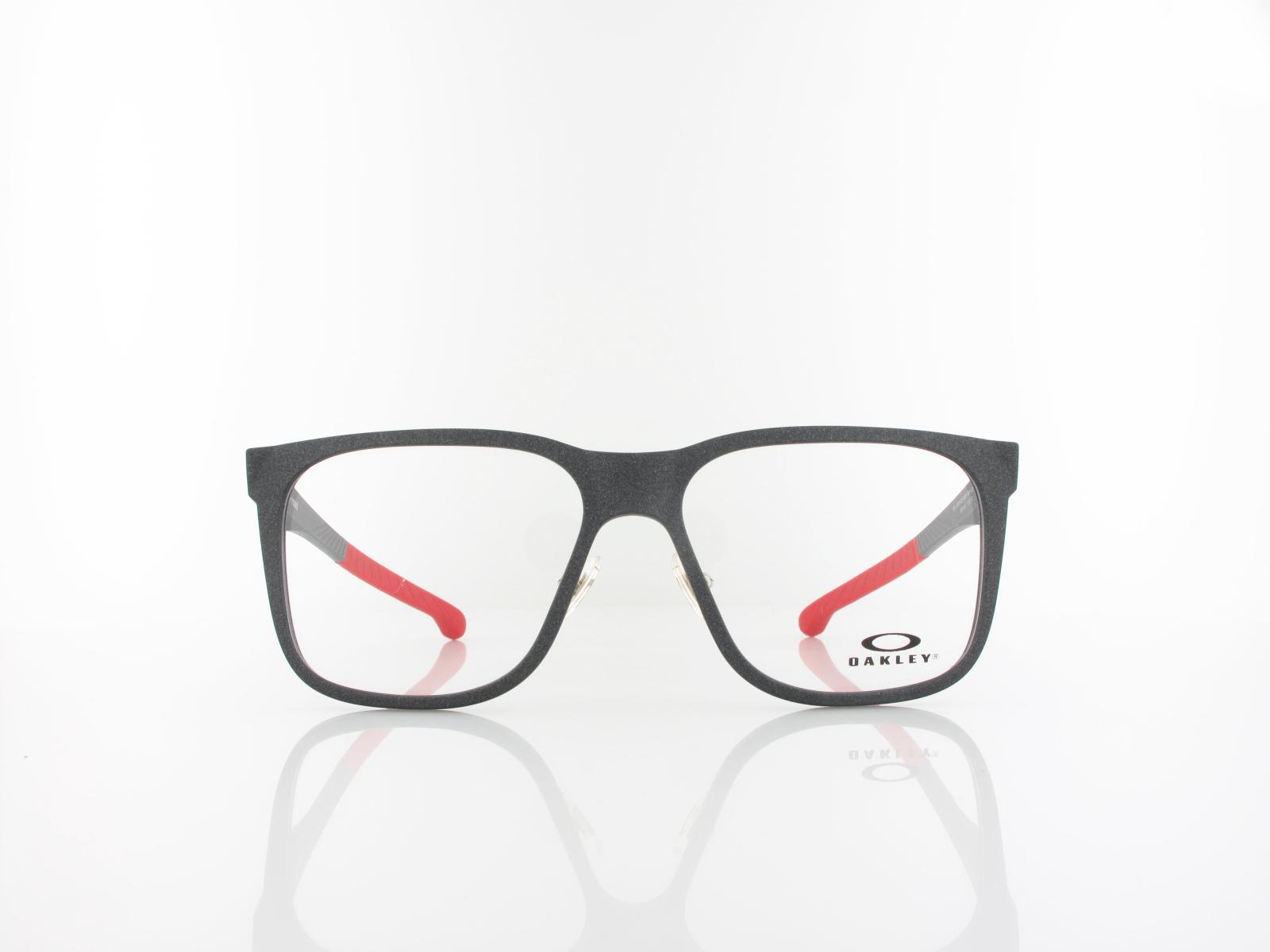 Oakley | HIP TONE OX8182 04 58 | satin light steel