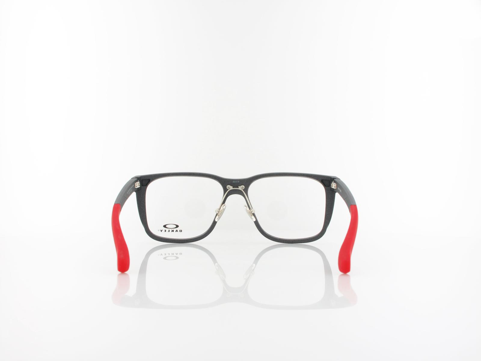 Oakley | HIP TONE OX8182 04 58 | satin light steel