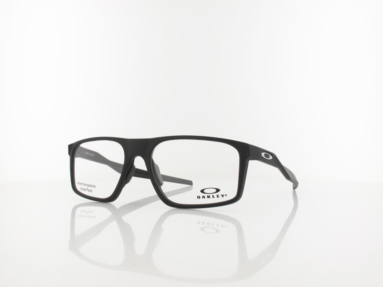 Oakley | Bat flip OX8183 01 56 | satin black