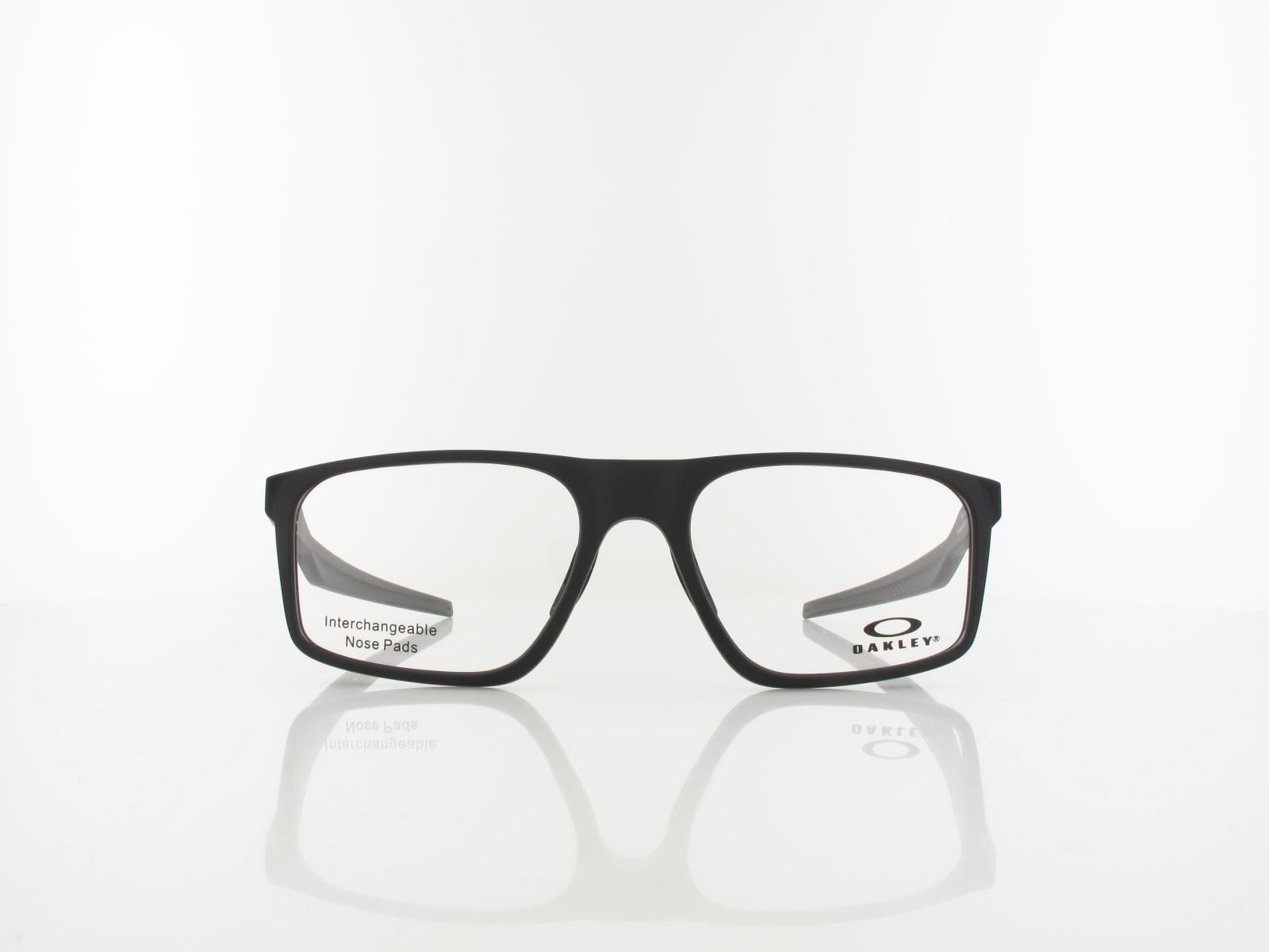 Oakley | Bat flip OX8183 01 56 | satin black