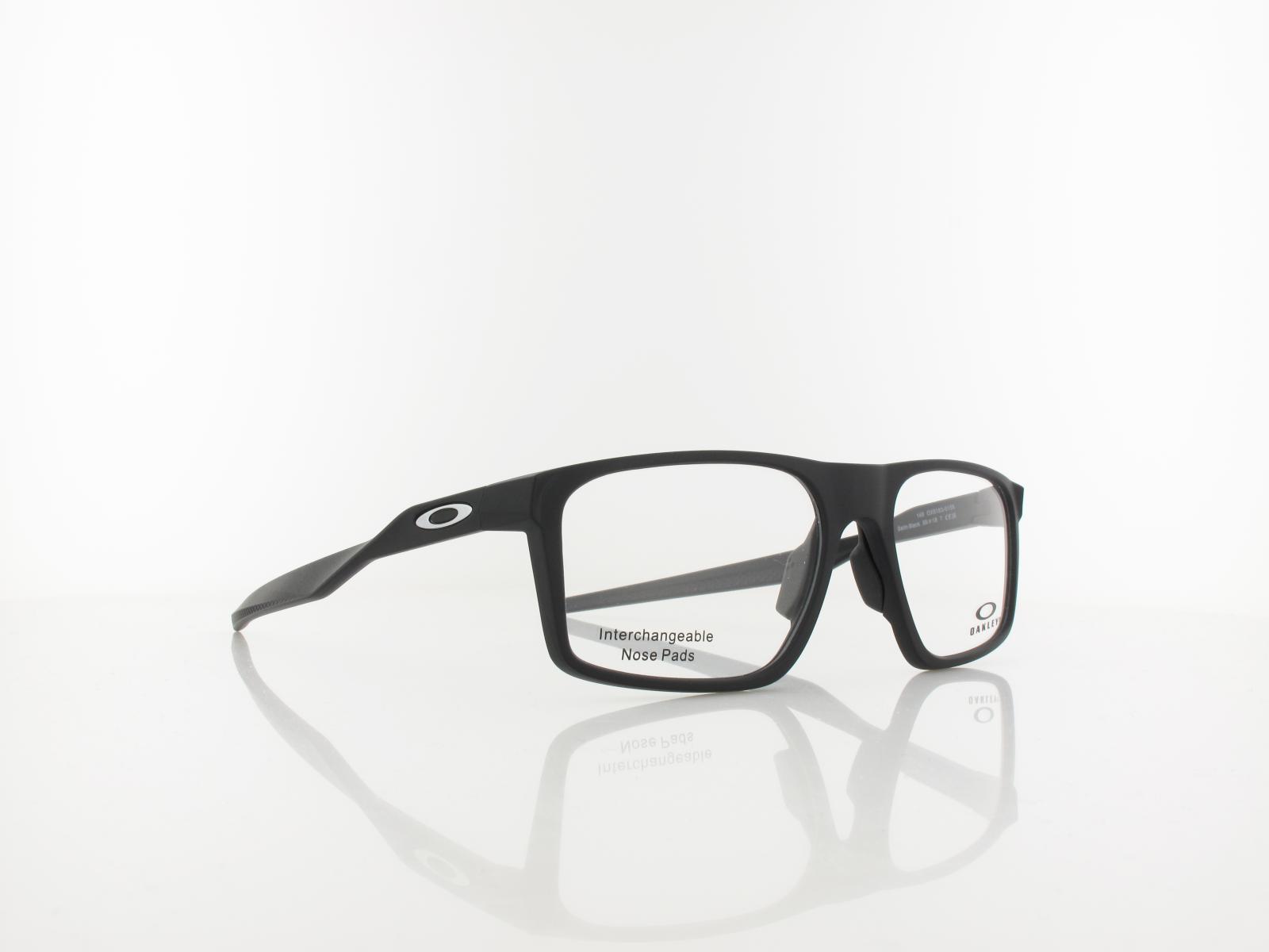 Oakley | Bat flip OX8183 01 56 | satin black