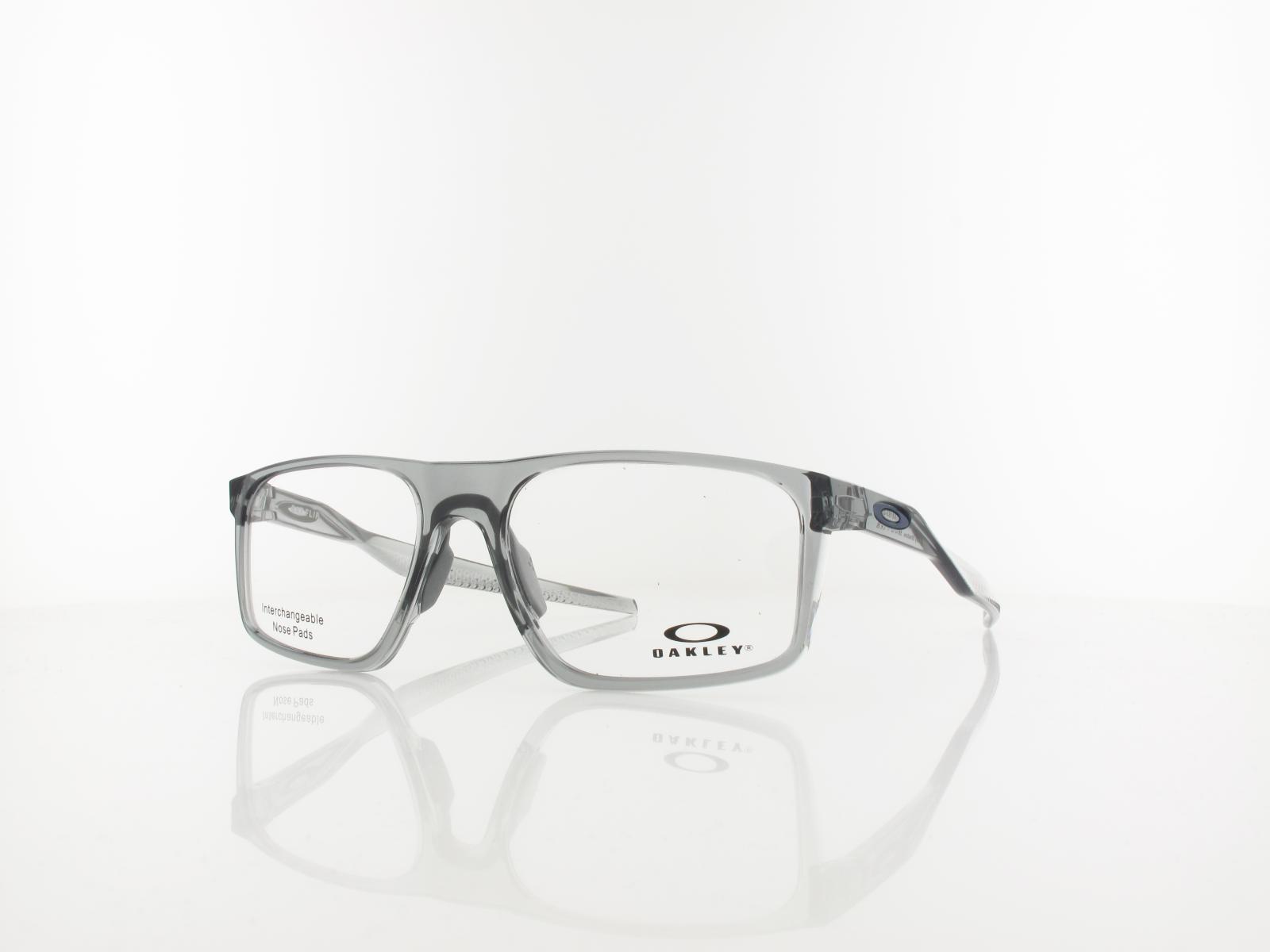 Oakley | Bat flip OX8183 02 56 | grey shadow