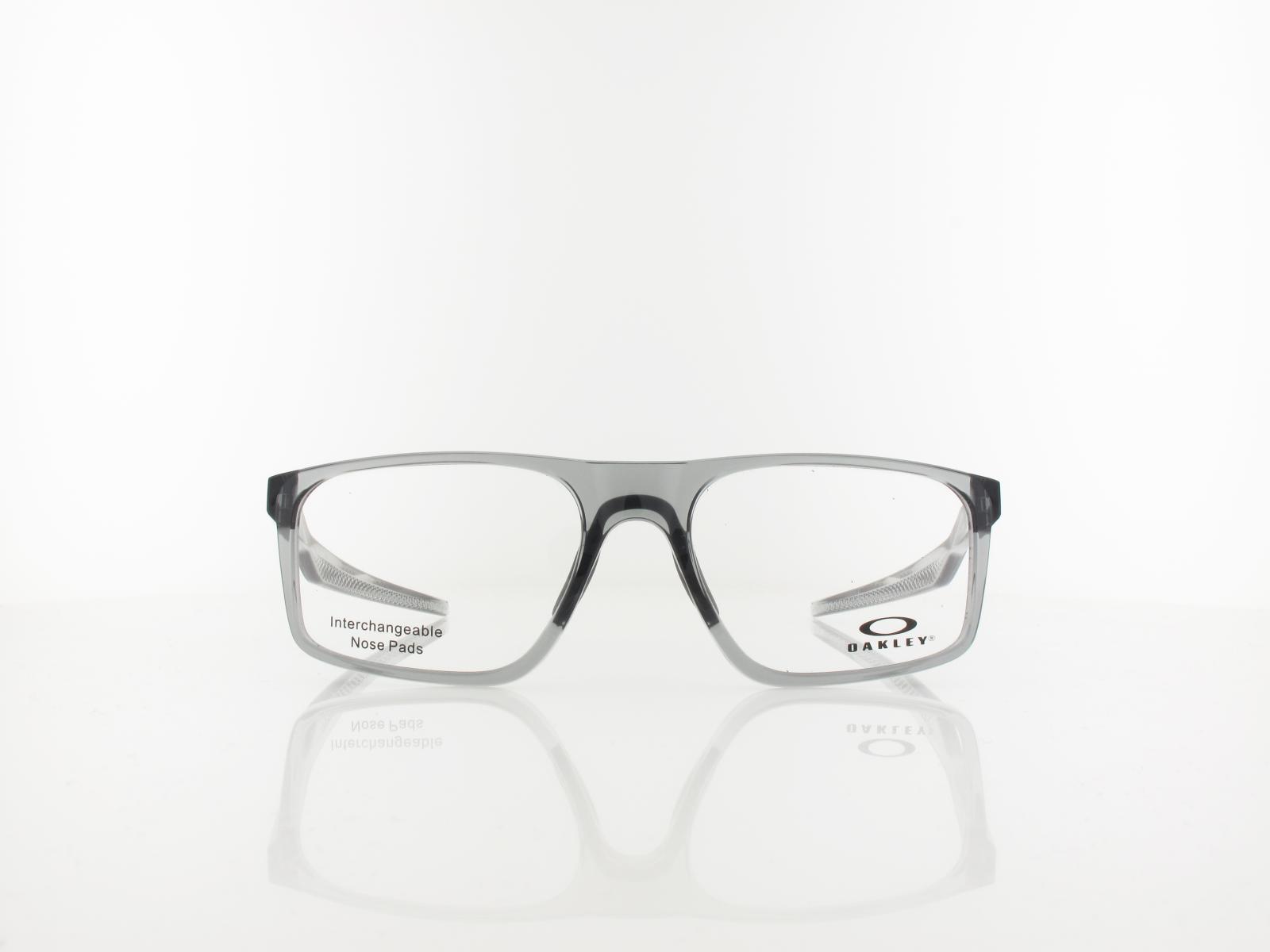 Oakley | Bat flip OX8183 02 56 | grey shadow