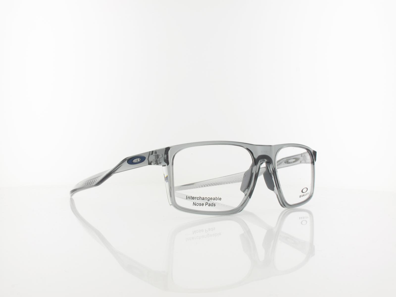 Oakley | Bat flip OX8183 02 56 | grey shadow