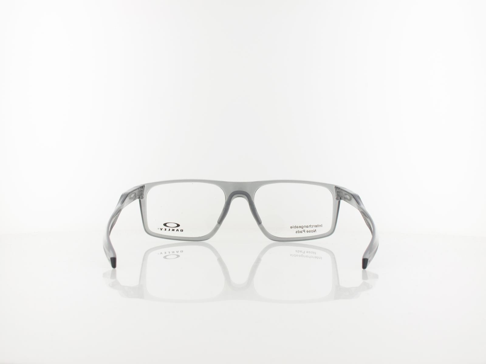Oakley | Bat flip OX8183 02 56 | grey shadow