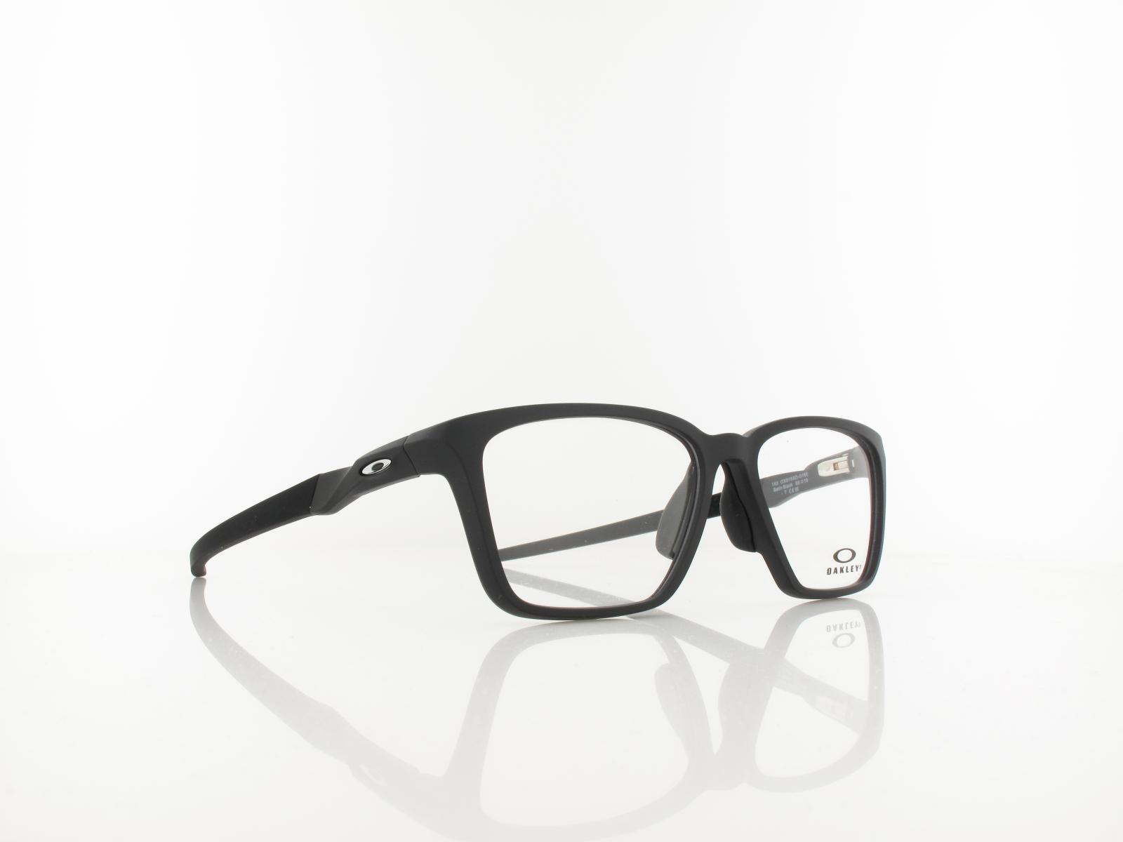 Oakley | Double Down OX8188D 01 56 | satin black