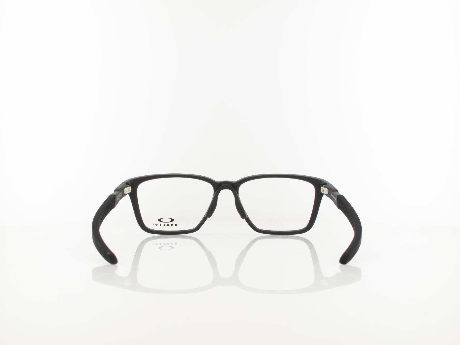 Oakley | Double Down OX8188D 01 56 | satin black