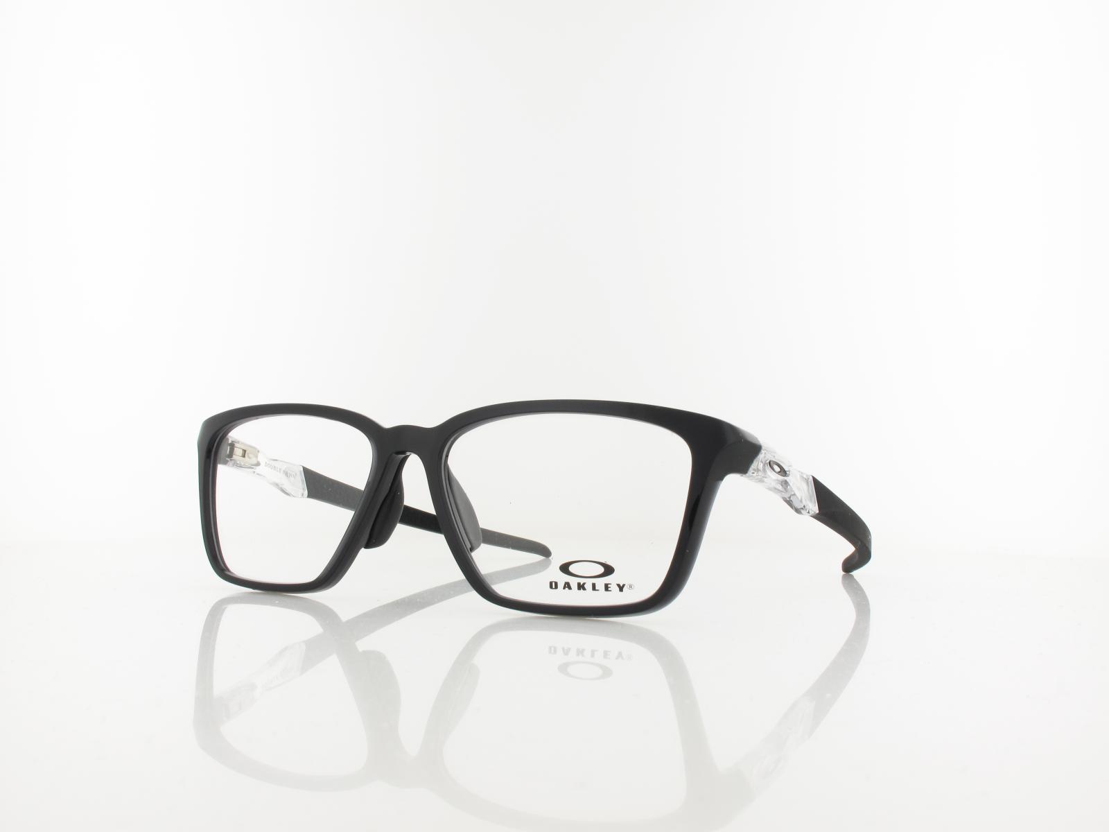 Oakley | Double Down OX8188D 04 56 | black ink