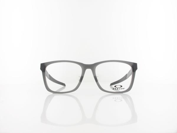 Oakley | PARACORD RX OX8196D 02 55 | grau rauch satiniert