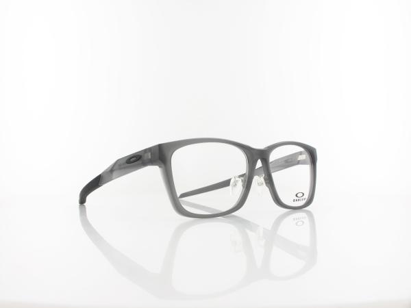 Oakley | PARACORD RX OX8196D 02 55 | grau rauch satiniert