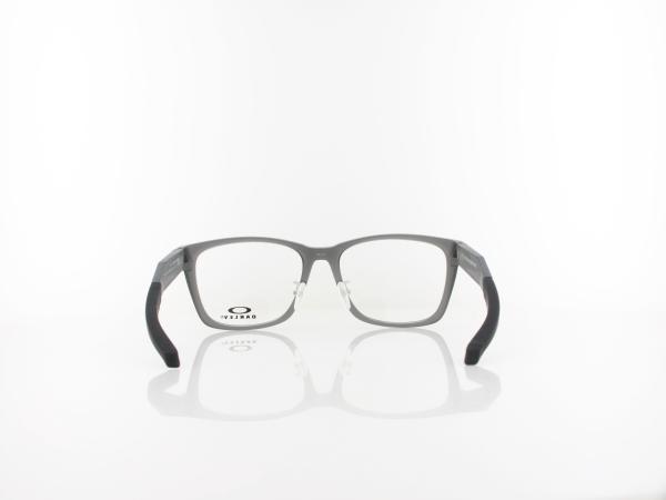 Oakley | PARACORD RX OX8196D 02 55 | grau rauch satiniert