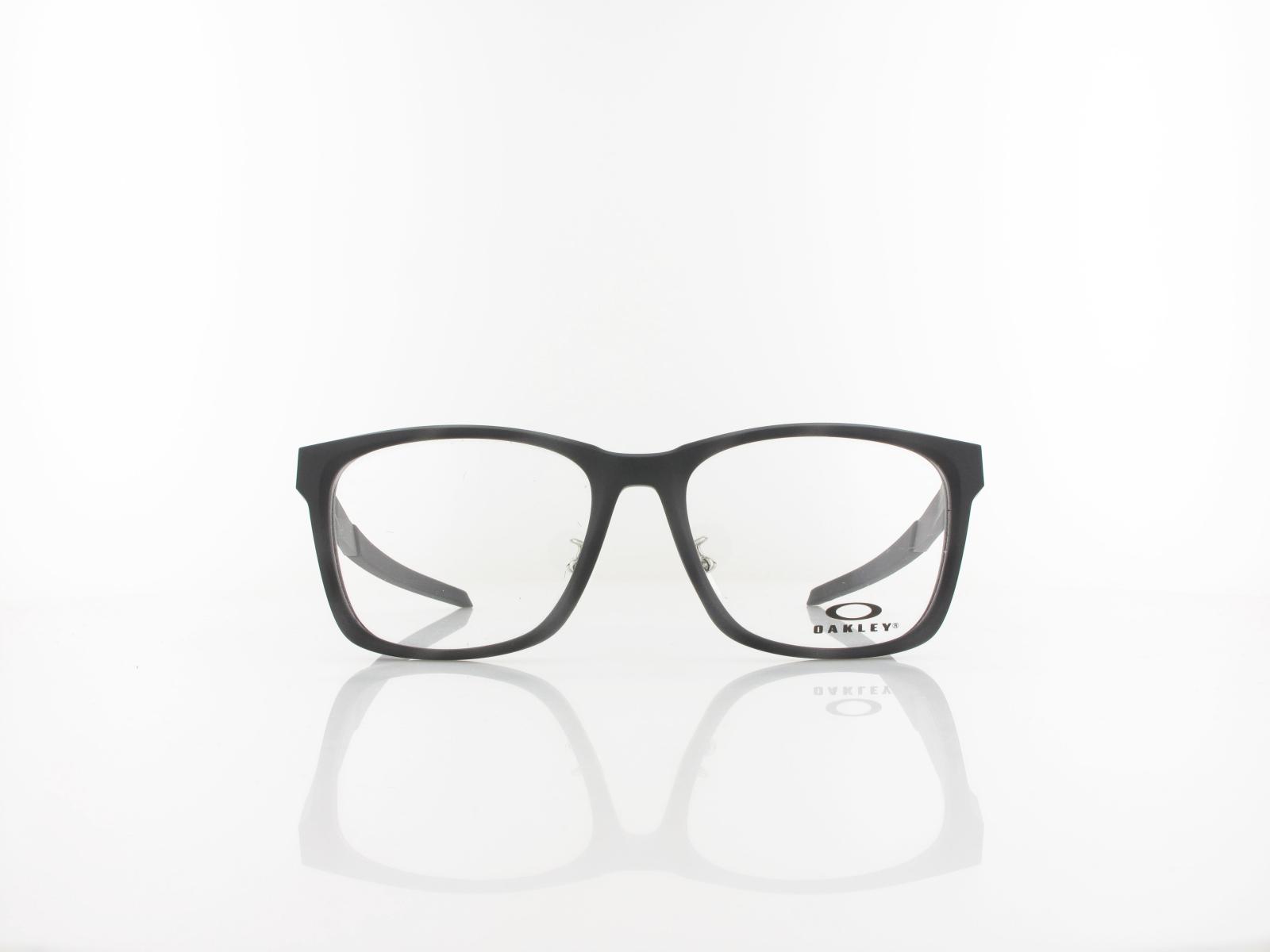 Oakley | PARACORD RX OX8196D 03 55 | matt schwarz camouflage