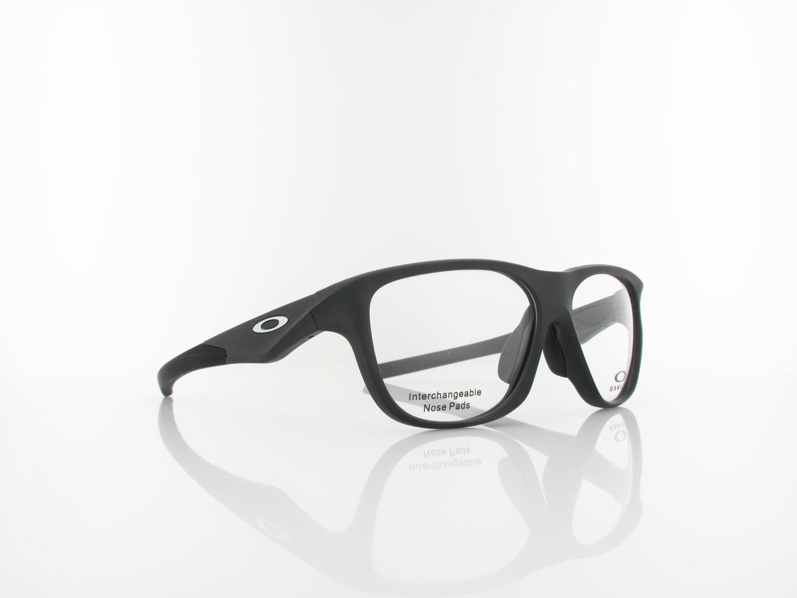 Oakley | Versafuse ss OX8199D 01 56 | satin black
