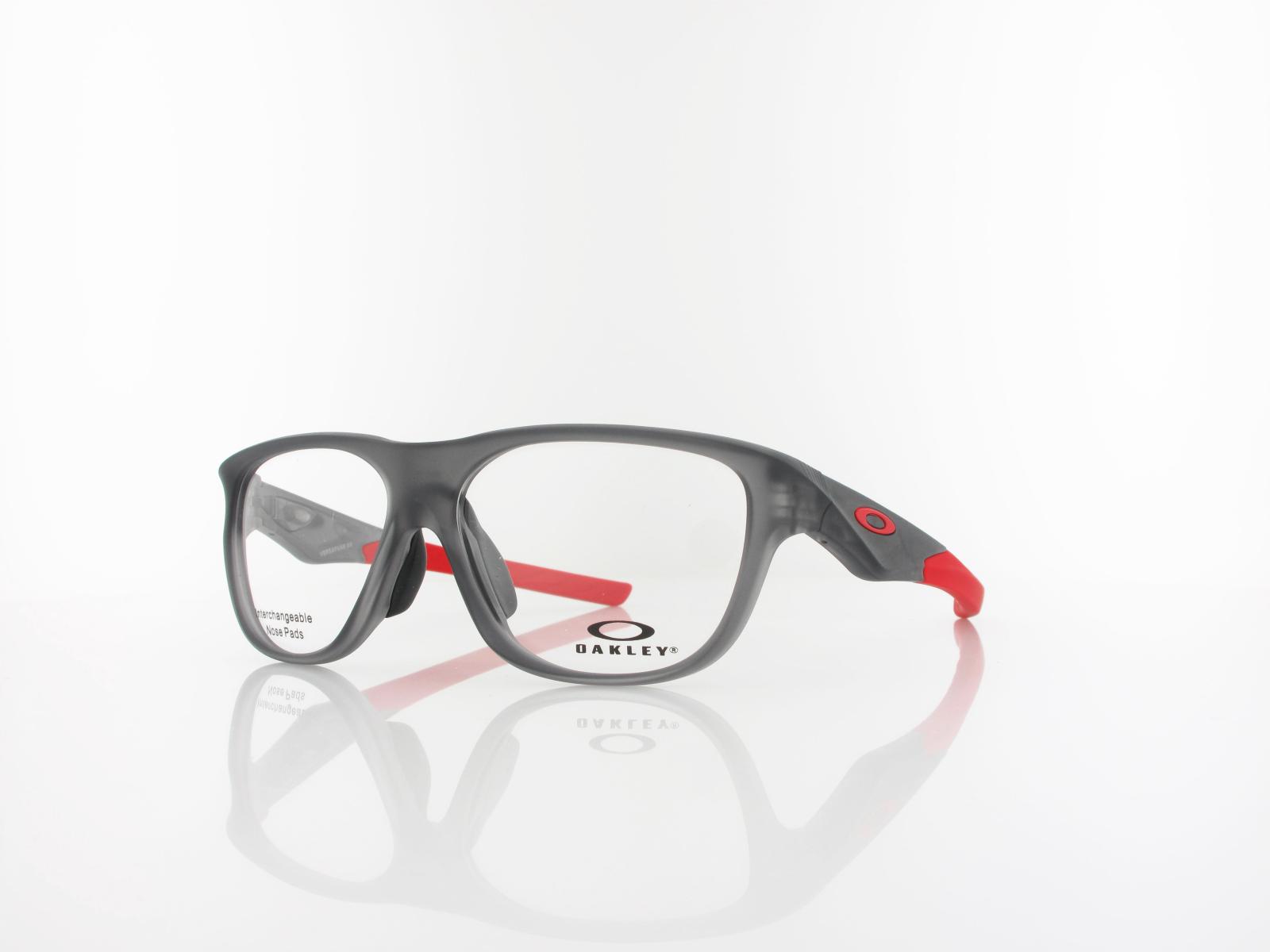 Oakley | Versafuse ss OX8199D 02 54 | satin grey smoke