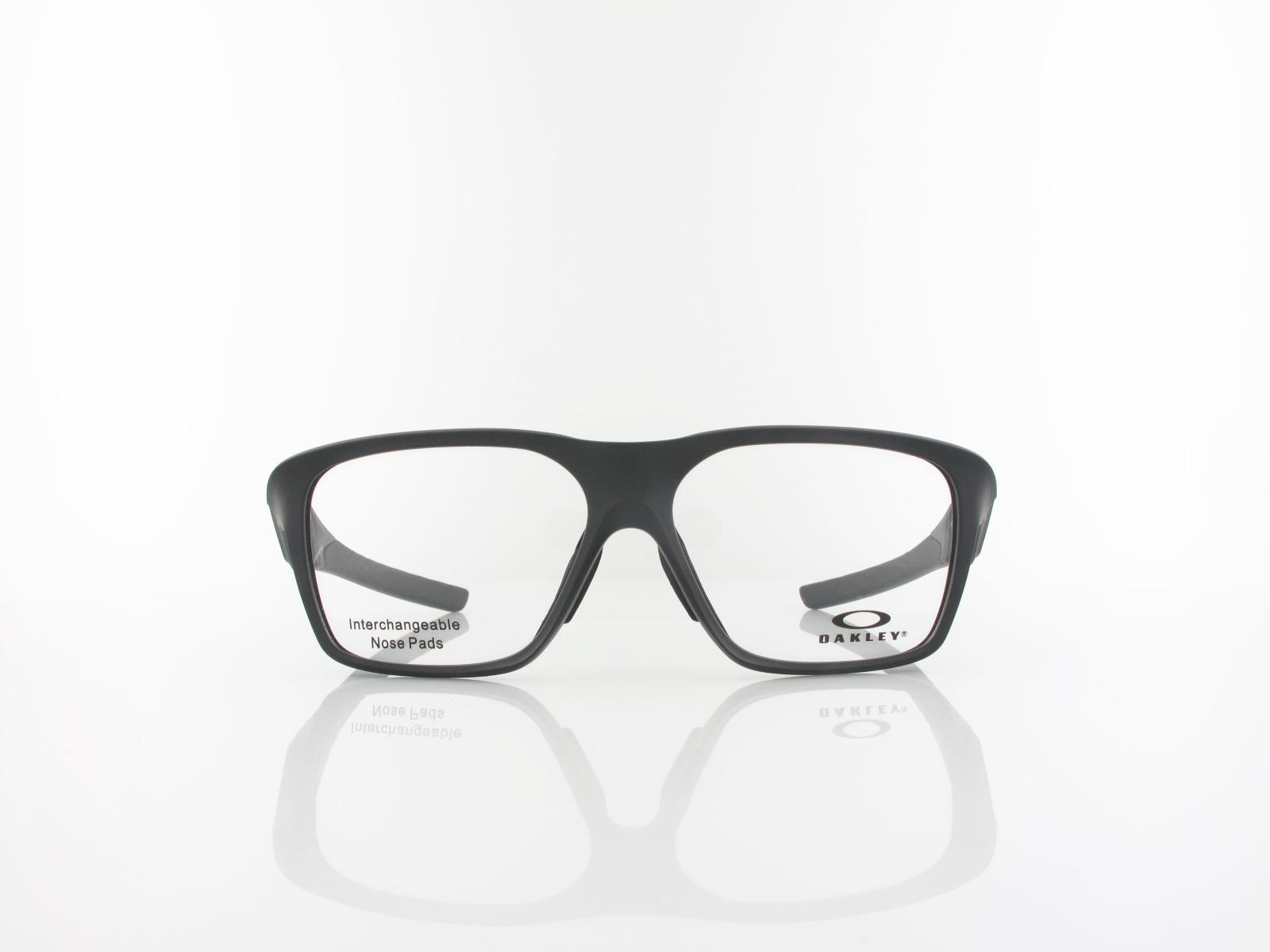 Oakley | Versafuse sq OX8201 01 56 | satin black