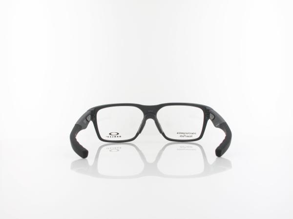 Oakley | Versafuse sq OX8201 01 56 | satin black
