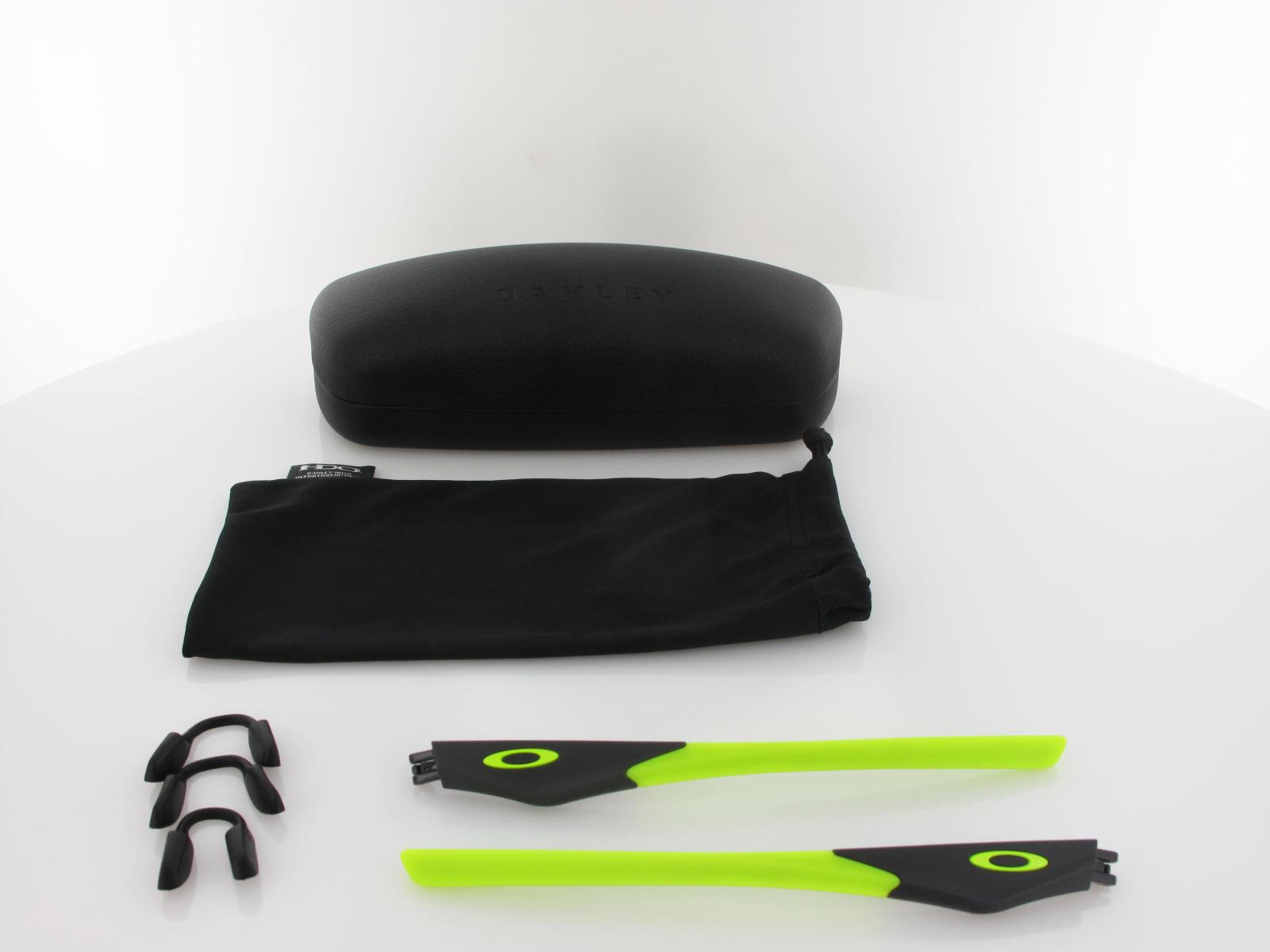 Oakley | Versafuse sq OX8201 04 56 | matte carbon