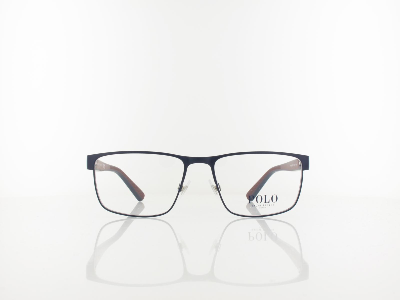 Polo Ralph Lauren | PH1229 9273 54 | semishiny navy blue