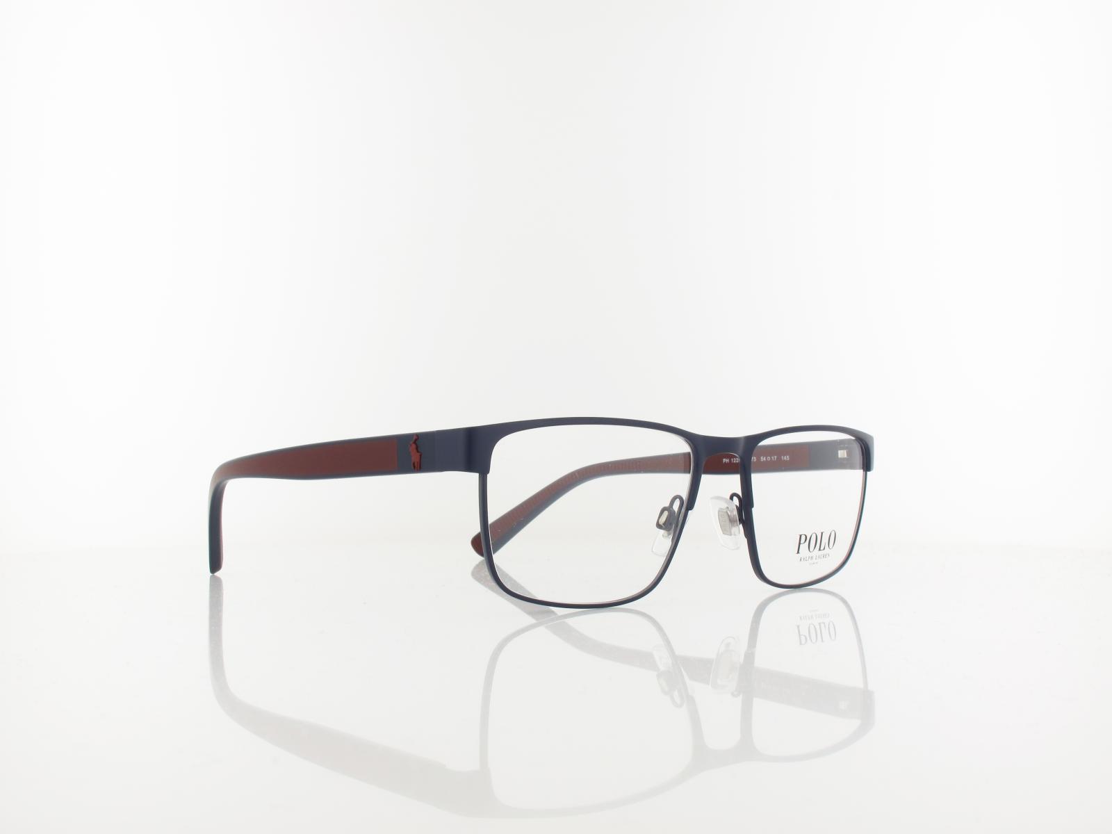 Polo Ralph Lauren | PH1229 9273 54 | semishiny navy blue