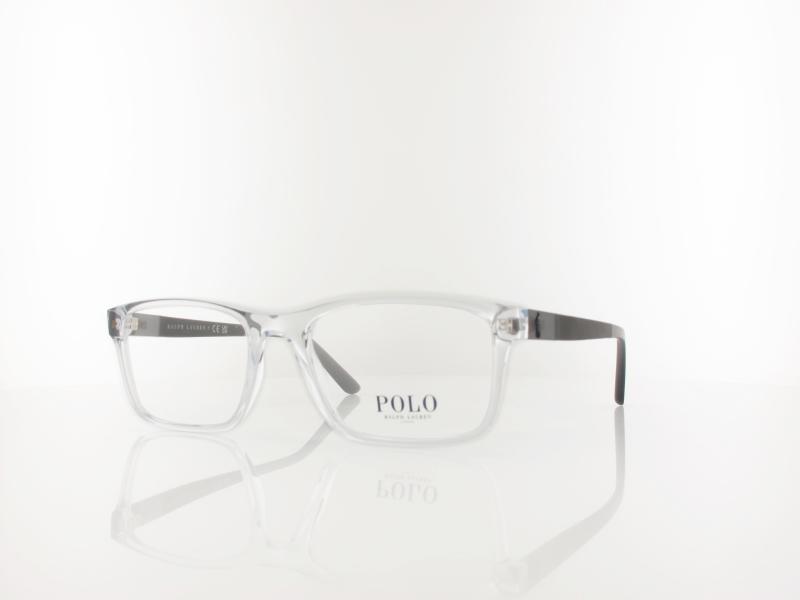 Polo Ralph Lauren | PH2212 5869 57 | crystal gl&auml;nzend