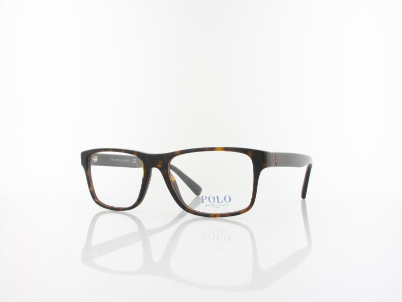 Polo Ralph Lauren | PH2223 5003 54 | dark havana