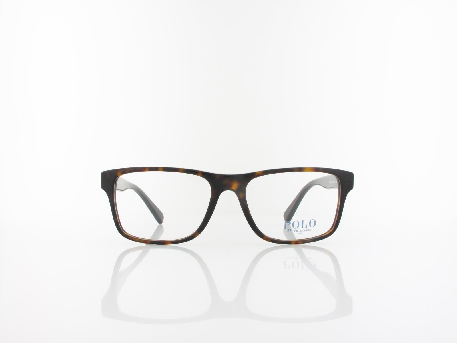 Polo Ralph Lauren | PH2223 5003 54 | dark havana